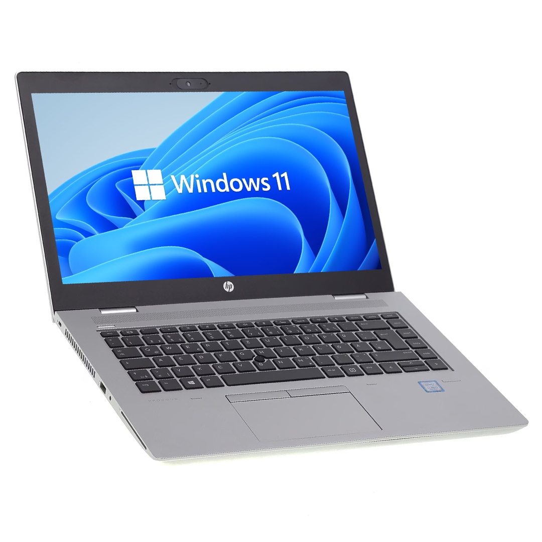 HP ProBook 640 G4